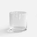 HASAMI PORCELAIN[ハサミポーセリン] / TUMBLER(Clear)/HPGLC/20843【あす楽対応】【ガラスタンブラー/グラス/クリア/東洋佐々木ガラス/Glass/ガラス容器/ギフト】[116470