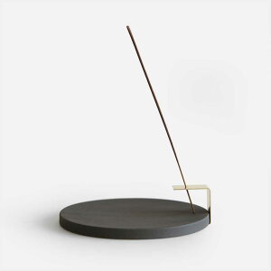 MOTON ���g�� / incense holder Type A(Black)�bMOBO ���{ �C���Z���X�z���_�[ �������� �p���T���g�z���_�[ ���� �^�J �u���b�N �k�� �M�t�g�b116668