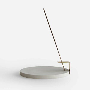 MOTON g / incense holder Type A(Gray)bMOBO { CZXz_[  pTgz_[  ^J O[ k Mtgb115990
