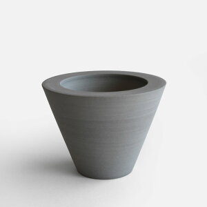 3RD CERAMICS T[hZ~bNX / Plant Pot 3 O[bAؔ v^[ Z K[fjO ChAO[ Ƃ i` Vvb117027