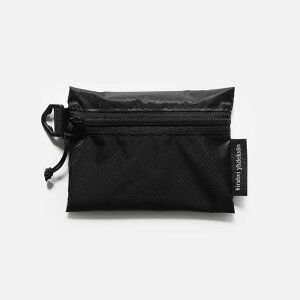 kirahvi yhdeksan Lnr[tfNT / Light pouch - flat S ubNb[։ 3_܂ŁbCg|[` tbg|[` STCY bvXgbviC y ^ RpNg  Vv