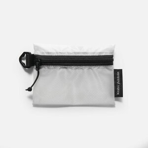 kirahvi yhdeksan Lnr[tfNT / Light pouch - flat S zCgb[։ 3_܂ŁbCg|[` tbg|[` STCY bvXgbviC y ^ RpNg  Vv