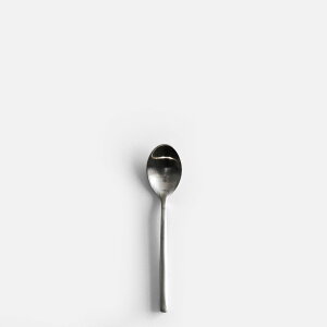DULTON _g / Svelte Cutlery Matt Silver R[q[Xv[b[։ 10_܂ŁbXFgJg[ Coffee Spoon }bgVo[ Jg[  Vv _ e[uEFAb117647