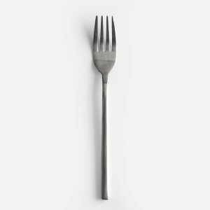 DULTON _g / Svelte Cutlery Matt Silver fBi[tH[Nb[։ 10_܂ŁbXFgJg[ Dinner Fork }bgVo[ Jg[  Vv _ e[uEFAb117643