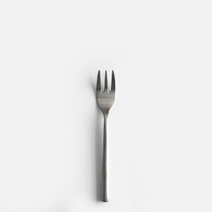 DULTON _g / Svelte Cutlery Matt Silver fU[gtH[Nb[։ 10_܂ŁbXFgJg[ Dessert Fork }bgVo[ Jg[  Vv _ e[uEFAb117645
