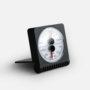 TFA DOSTMANN eB[GtG[ hXg} / Analogue thermo-hygrometer 45.2018bAiOT[nCO[^[ xv TFAfUC CeA  Vvb117246