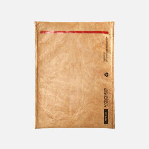 ANAheim / ANAheim LAPTOP SLEEVE 13 inch(Craft) | �A�i�n�C�� ���b�v�g�b�v�X���[�u PC�P�[�X �m�[�gPC �^�C�x�b�N Tyvek �N���t�g | 118896