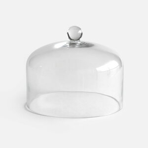 AXCIS / �K���X�h�[�� 200�bTE860 GLASS DOME �A�N�V�X �e�[�u���E�F�A �P�[�L�h�[���b118291