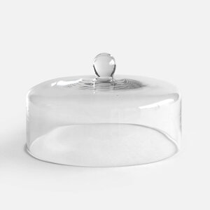 AXCIS / �K���X�h�[�� 230�bTE861 GLASS DOME �A�N�V�X �e�[�u���E�F�A �P�[�L�h�[���b118292
