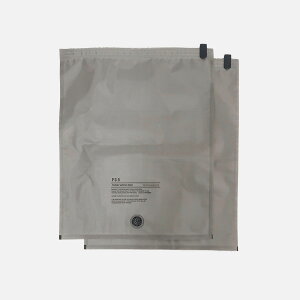 POST GENERAL |XgWFl / TRAVEL VACUUM PACK PACK2 LbgxoL[pbN k spi pbLO GRAY O[b118283