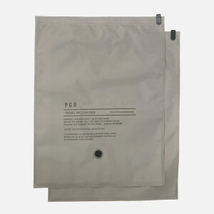 POST GENERAL |XgWFl / TRAVEL VACUUM PACK PACK2 LLbgxoL[pbN k spi pbLO GRAY O[b118284