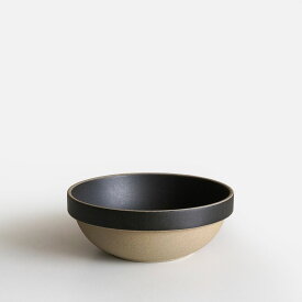 HASAMI PORCELAIN[ハサミポーセリン] / Bowl-Round φ14.5cm(Black)/HPB031【あす楽対応】【ボウルラウンド/鉢/丼/ブラック/食器/ギフト】[111153