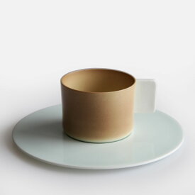 1616/arita japan / SB "Colour Porcelain" Coffee Cup（brown）【あす楽対応】【有田焼き/S&B/ショルテン&バーイングス/コーヒーカップ/カラーポーセリン/SCHOLTEN & BAIJINGS/ギフト】[116349