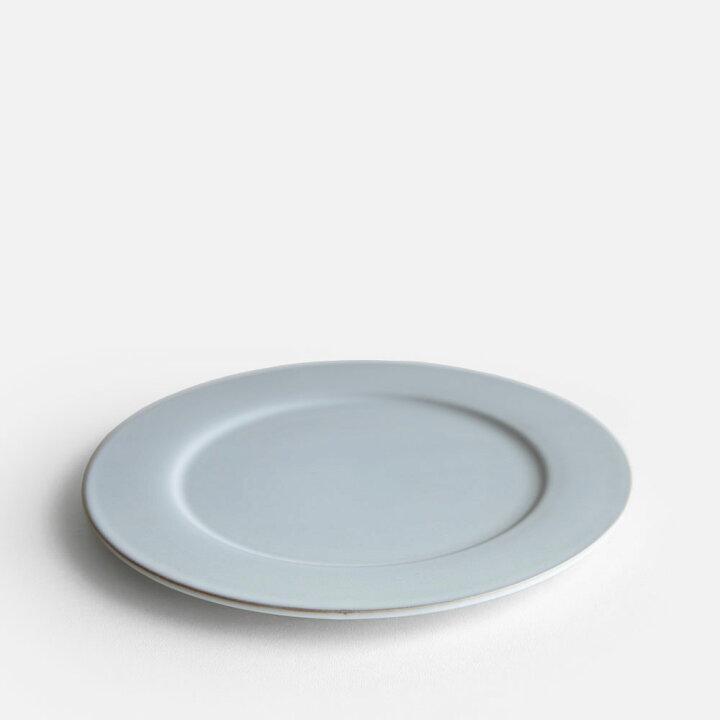 楽天市場 Syuro シュロ せっ器plate M 白 食器 せっき Sekki プレート White グレイッシュ 楽ギフ 包装 楽ギフ のし宛書 B L W
