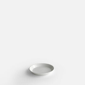 1616/arita japan / TY “Standard” Round Plate80（White）【有田焼/柳原照弘/TYスタンダード/ラウンドプレート/食器/ギフト】[116398