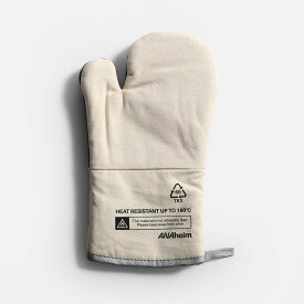 ANAheim / Anaheim Oven Glove(Gray)【メール便可 1点まで】【アナハイムハウスホールドグッドサプライ/オーブンミット/ミトン】[117116