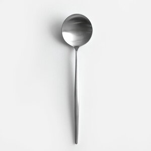 Cutipol �N�`�|�[�� / MOON MATT SILVER �e�[�u���X�v�[���b���[���։� 10�_�܂Łb�J�g�����[ ���[���}�b�g�V���o�[ �f�B�i�[�X�v�[�� DINNER SPOON ������� ���_�� �|���g�K���� �M�t�g �v���[���g�b1