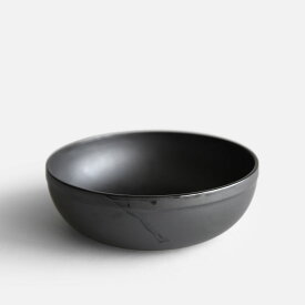 2016/ / TY/025 Bowl200 (Black)【arita/ニーゼロイチロク/ボウル/有田焼/柳原照弘/Teruhiro Yanagihara/藤巻製陶】[116451