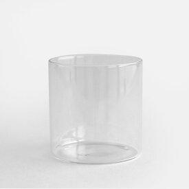 BOROSIL VISION GLASSES / GLASS DOF 400ml【ヴィジョングラス/ボロシル/ロックグラス】[116575