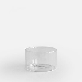 BOROSIL VISION GLASSES / KATORIE SMALL 105ml【ヴィジョングラス/ボロシル/カトーリ】[116574