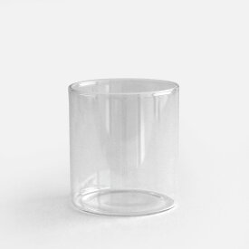 BOROSIL VISION GLASSES / GLASS LW 305ml【ヴィジョングラス/ボロシル/ロックグラス】[116569
