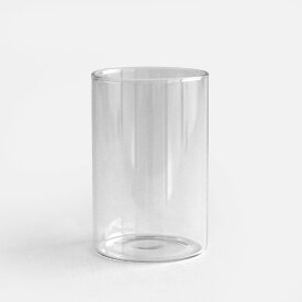 BOROSIL VISION GLASSES / GLASS M 295ml【ヴィジョングラス/ボロシル/タンブラー】[116570