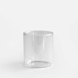 BOROSIL VISION GLASSES / GLASS S 210ml【ヴィジョングラス/ボロシル/タンブラー】[116571