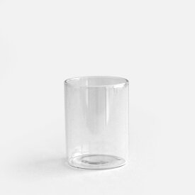 BOROSIL VISION GLASSES / GLASS SS 145ml【ヴィジョングラス/ボロシル/タンブラー】[116572
