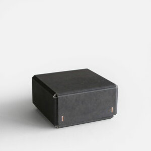 STACK CONTAINERS / No.06 SQUARE(Dark ink)yX^bNRei[Y/y[p[Rei[/XNGA/_[NCN//Xg[W/z[114637