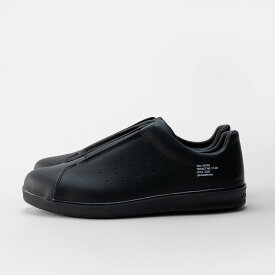 【送料無料】810s / KITCHE(Black) ET001【エイトテンス/MOONSTAR/ムーンスター/キッチェ/ブラック/スニーカー/スリッポン】[115755