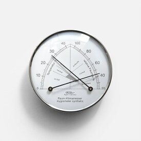 Fischer-barometer / 142.01 Comfortmeter【温湿度計/コンフォートメーター/フィッシャーバロメーターサーモメーター/ハイグロメーター/インテリア】[117483