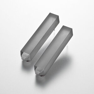 NUEN / SURFACE LONG EARRING / PIERCE(BLACK)ykG/T[tFXOCO/sAX/ubN/AN/ANZT[z[114574