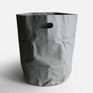 HIGHTIDE �n�C�^�C�h / TARP BAG ROUND M �O���[�b35L �^�[�v�o�b�O���E���h �o�X�P�b�g ���[�o�b�O ���󂩂� �A�E�g�h�A �h�� �R���p�N�g �V���v�� �������b116079