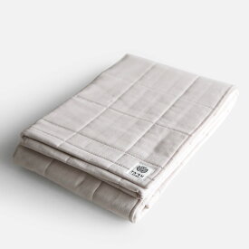 YARN HOME / UKIHA Bath Towel(Calm)【カーム/ヤーンホーム/ウキハ/バスタオル/キルト/キルティング/pasima/エコテックススタンダード認証「クラス1」取得】[114209