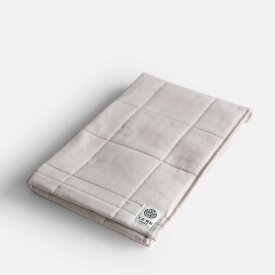 YARN HOME / UKIHA Face Towel(Calm)【メール便可 1点まで】【カーム/ヤーンホーム/ウキハ/フェイスタオル/キルト/キルティング/pasima/エコテックススタンダード認証「クラス1」取得】[114213