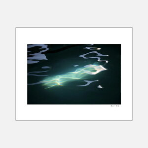 Alicia Bock Photography / Night Swimming #1 254×202mm y[։ 5_܂Łzy7.5"×5"/AVA{bNtHgOtB/|X^[/ʐ^/A[g/tHgOt@[/v[/iCgXC~Oz[114271