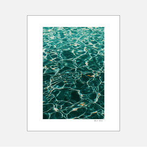 Alicia Bock Photography / Natatorium#3 202×254mm y[։ 5_܂Łzy5"×7.5"/AVA{bNtHgOtB/|X^[/ʐ^/A[g/tHgOt@[/ʁz[115226