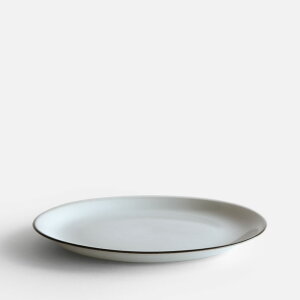 ALONGU _[AO] / M 220mm(t`Tr) | PLATE/v[g/K/g/aH | 118308