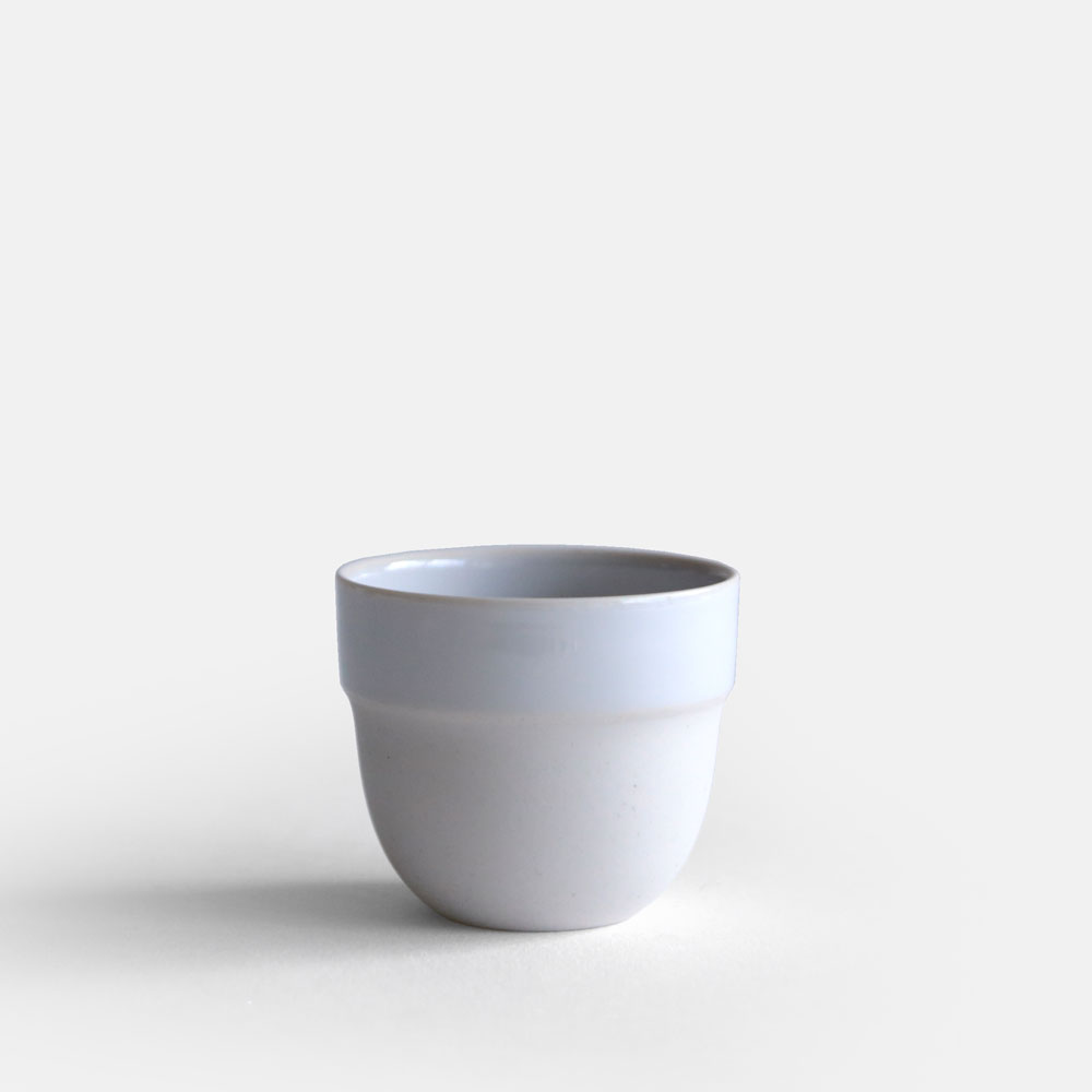 1616 arita japan   CMA "Clay" Espresso Cup(Earth Grey)[115362