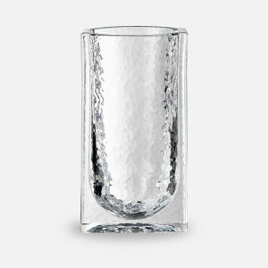 HOLMEGAARD ホルムガード / FORMA Vase H20cm|フォーマベース 花瓶 フラワーベース ガラスベース 北欧デザイン インテリア雑貨 SECHE STUDIO シンプル ギフト プレゼント|117451