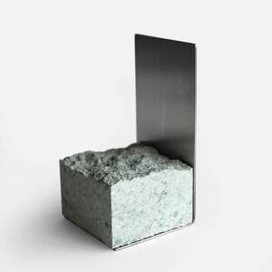 MOTON ���g�� / Weight(Stone)�b�E�F�C�g �u�b�N�G���h Bookend �V�R�� �\�a�c�� MOBO ���{ �k�� �C���e���A �I�u�W�F �M�t�g�b115989
