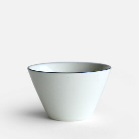 Manses Design / OVANAKER BOWL SMALL (Blue Line)【マンセスデザイン/ボウル/スモール/ブルーライン/オーバノーケル/モンセスデザイン】[116179