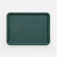 SEKISAKA セキサカ / PLACE A4 Tray(Dark Green) PL-A4GR｜プレイス トレー A4サイズ 横田純一郎 drippin…