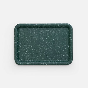 SEKISAKA ZLTJ / PLACE B5 Tray(Dark Green) PL-B5GRbvCX g[ B5TCY cY dripping MUTE ֍⎽ Vv ~j} CeA Mtg v[gb118234