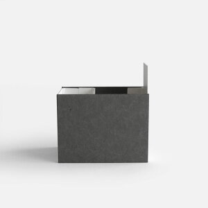 concrete craft �R���N���[�g�N���t�g / PASCO PASCO TOOL BOX size:S �z���C�g�b�p�X�R�p�X�R�c�[���{�b�N�X �N���t�g���� craft_one �H� �������[ �c�[���P�[�X �V���v�� �������b117222