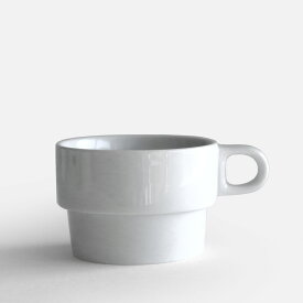 Hogaka profi / TC100 Coffee cup【ハンス・ロエリヒト/バウハウス/スタッキング/マグカップ/コーヒーカップ】[116653