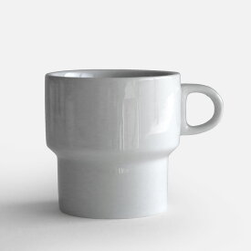 Hogaka profi / TC100 Coffee mug【ハンス・ロエリヒト/バウハウス/スタッキング/マグカップ/コーヒーマグ】[115304