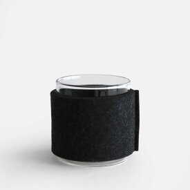 BOROSIL VISION GLASSES / フエルトスリーブ GR 65 (S/M/LH/CL) 【メール便可 10点まで】【ヴィジョングラス/ボロシル】[115451