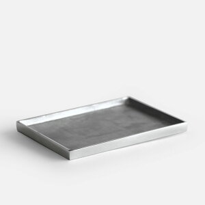 DETAIL INC. fBe[ / Aluminium Tray Rectangle Largeb[։ 1_܂ŁbA~jEgC N^O CeA gC u pTggC  Vvb117730