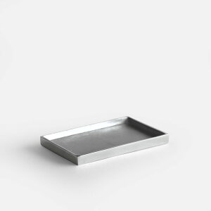 DETAIL INC. fBe[ / Aluminium Tray Rectangle Smallb[։ 1_܂ŁbA~jEgC N^O CeA gC u pTggC  Vvb117729